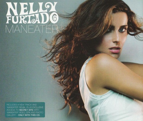 Nelly Furtado